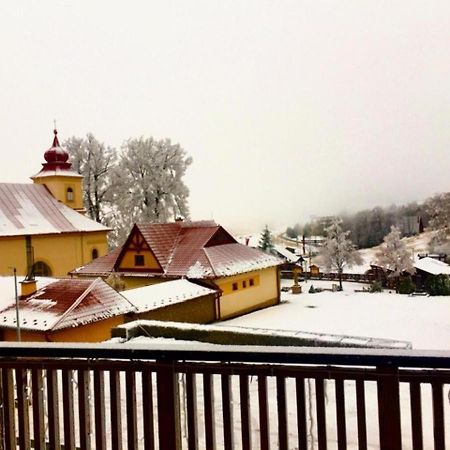 Horská Chata Ostružiny Donovaly Esterno foto