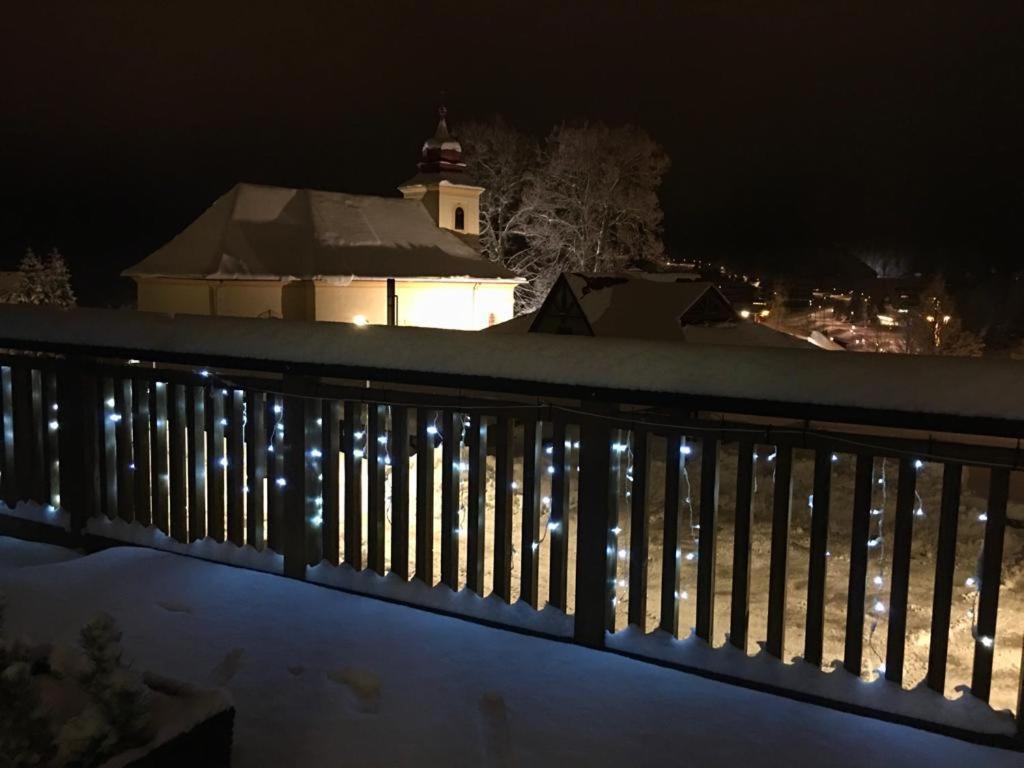 Horská Chata Ostružiny Donovaly Esterno foto