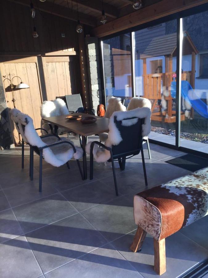 Horská Chata Ostružiny Donovaly Esterno foto